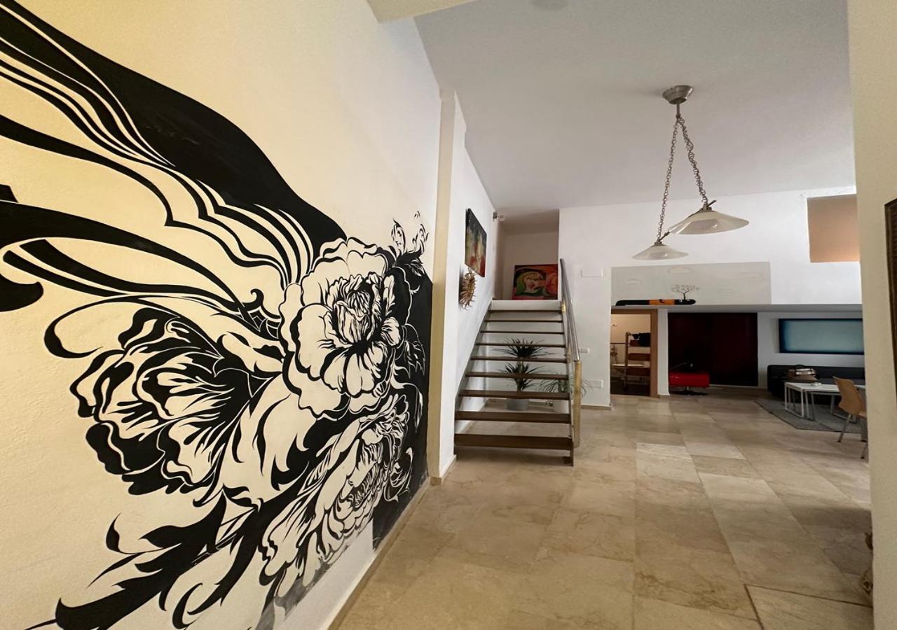 Home Art Refino Малага Екстер'єр фото